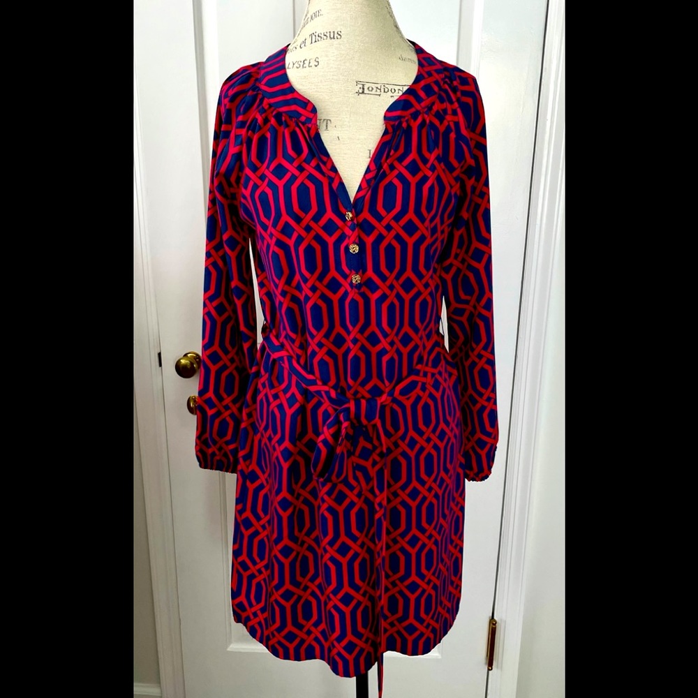 Mudpie Dress